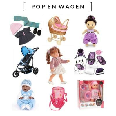 Popperdepop – Het online paradijs voor poppenmoeders