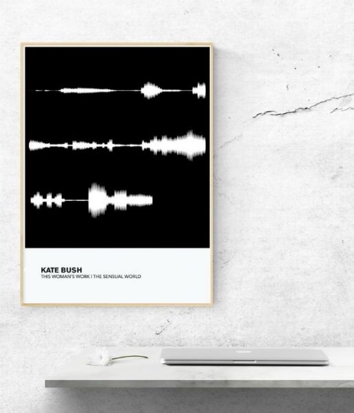 soundwave poster