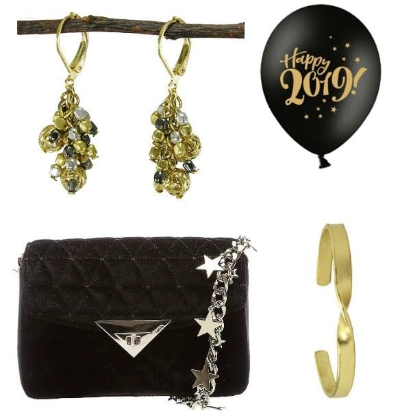 Shopping special oud en nieuw accessoires Hippeshops