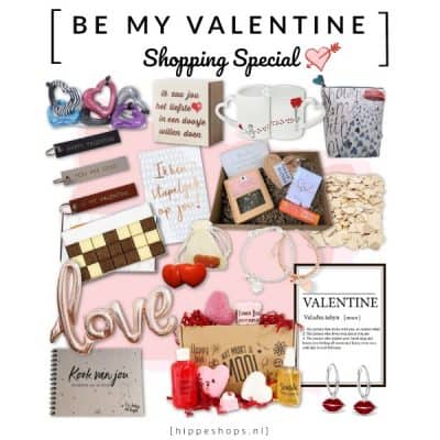 Valentijnsdag 2019: dit zijn de hipste cadeaus om jouw lief mee te verrassen