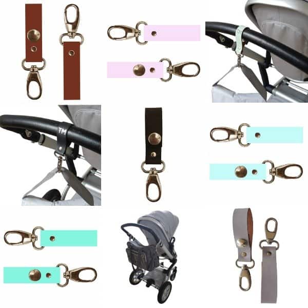 LV-Factory - tassenhangers - Hippeshops