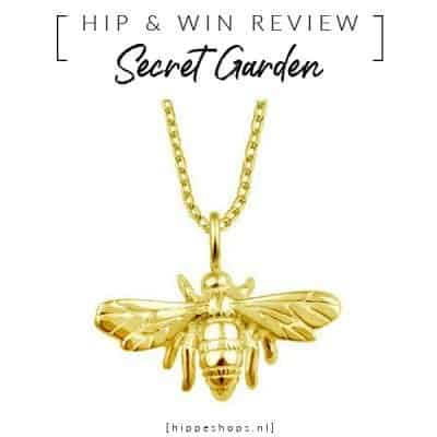 Secret Garden collectie van KAYA Sieraden