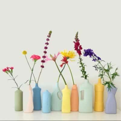 Ontdek de collectie Bottled Vases van Foekje Fleur
