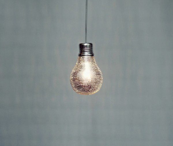 Hanglamp Pear - Ghalia - Hippeshops