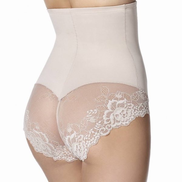 Shapewear Janira Greta High Waist Slip Curveswear.com - Hippeshops.nl