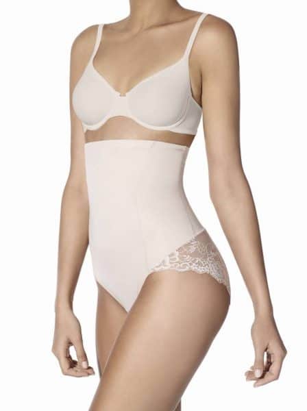 Shapewear Janira Greta High Waist Slip Curveswear.com - Hippeshops.nl