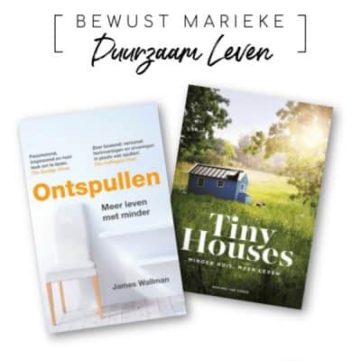 Wat heb je werkelijk nodig om gelukkig te zijn?