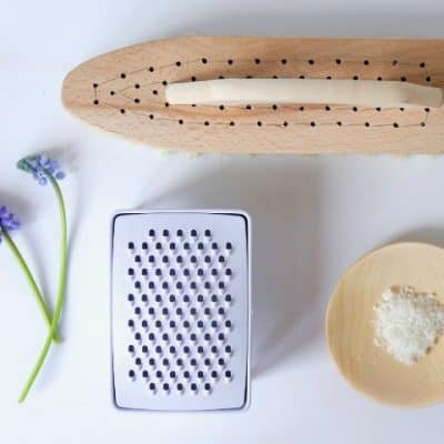 Grote voorjaarsschoonmaak? Duurzaam poetsen is hip!