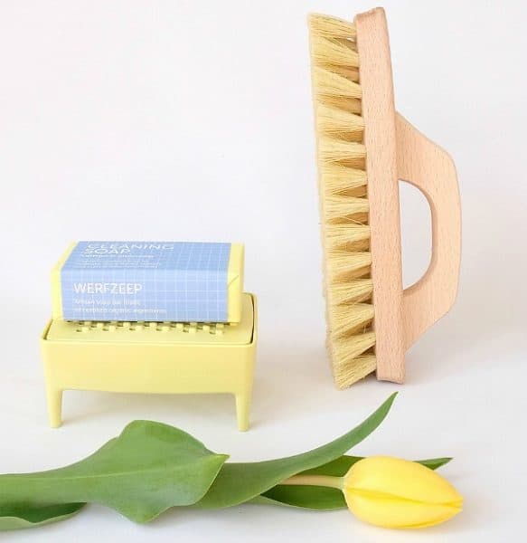 duurzame set voor een Licht en Fijne voorjaarsschoonmaak (t.w.v. €33,90)