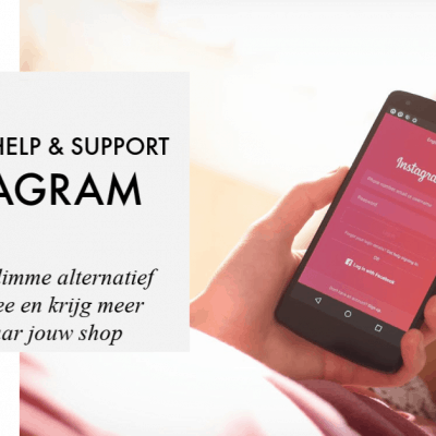 Dit slimme alternatief voor Linktree zorgt voor meer traffic naar jouw webshop