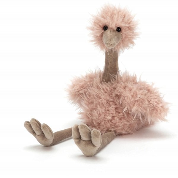 bonbon-struisvogel-jellycat-sassefrasmeisjesspeelgoed-hippeshops bonbon-struisvogel-jellycat--hippeshops
