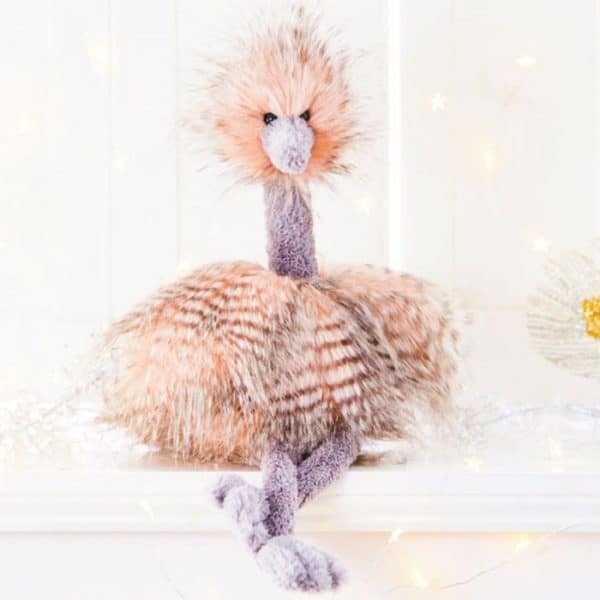 jellycat knuffels kraamcadeau