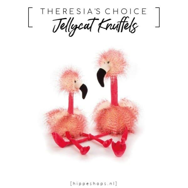 jellycat knuffels