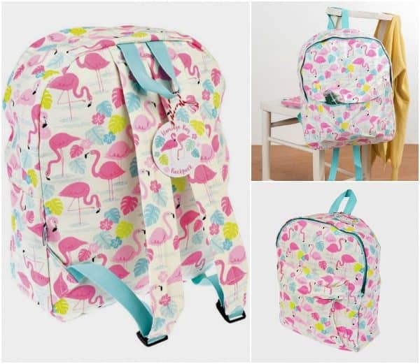 Met een hippe rugzak van Rex London heb je de ideale rugtas met een hippe print voor op schoolreisje, vakantie en back to school. Welke print kies jij? 