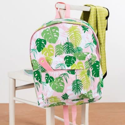 Hippe rugzak voor kids van Rex London