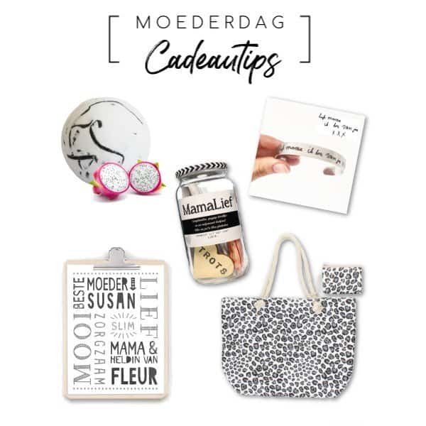 Moederdag Cadeautips Last Minute Online Shopping