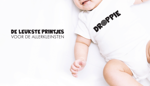 Printjes en Prinsesjes - unieke printjes voor de allerkleinsten