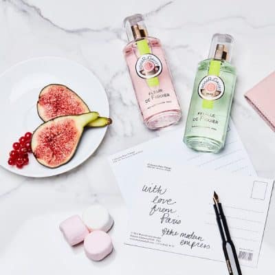Roger & Gallet shop je online bij Parfumerie.nl