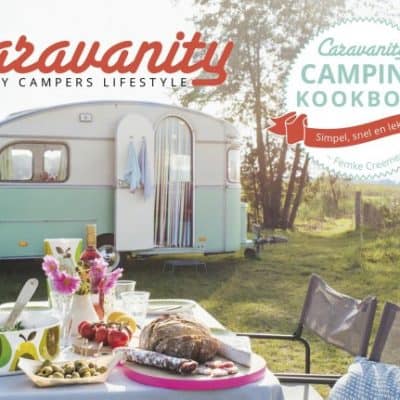 Koken op de camping: de beste recepten voor outdoor cooking op z’n hipst