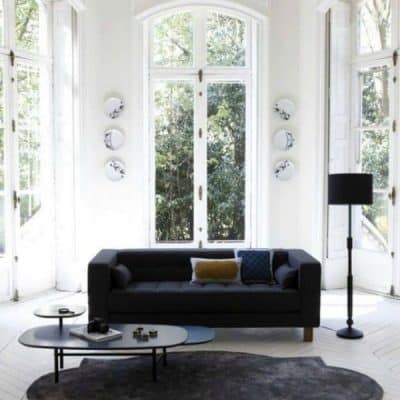 De duurzame PVC vloer in trendy visgraatmotief en al zijn voordelen