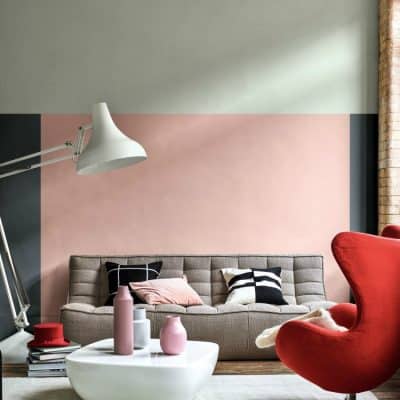 Dit zijn de kleurentrends voor 2020 en zó combineer jij ze in jouw interieur