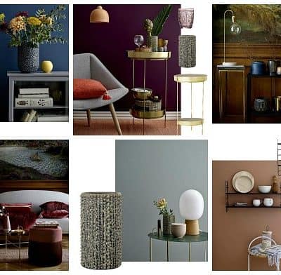 Bloomingville decoratie geeft je interieur een nieuwe boost