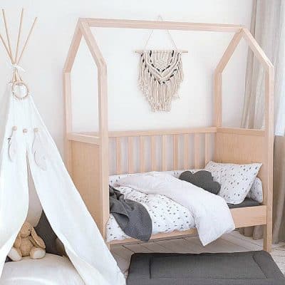 Helemaal on-trend met Bopita baby- en kindermeubelen, hippe furniture for kids!