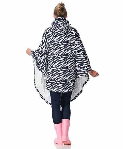 happy rainy days bike cape