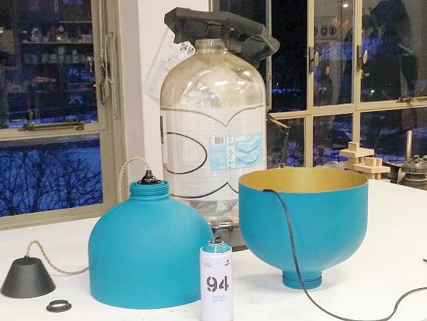van bierfust tot hippe hanglamp
