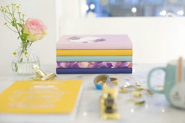 journalnstuff bullet journals stationery