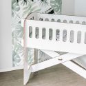 cosleeper wiegje karton papercrib