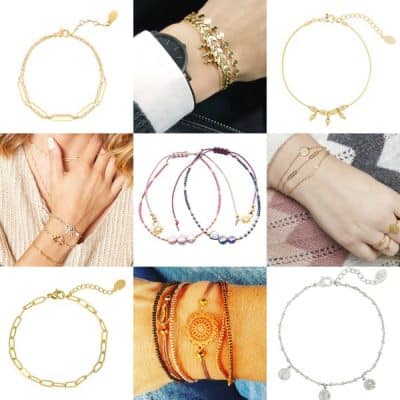 armbandjes-zilver-goud