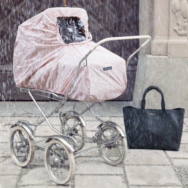 elodie details rain cover pink