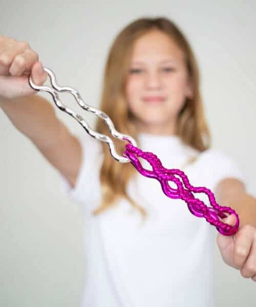 tangle
