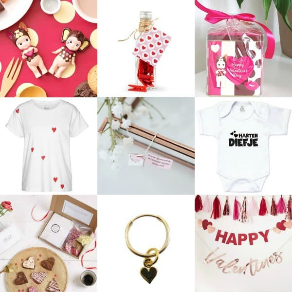 valentine's gift guide hippeshops
