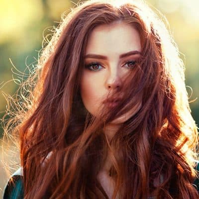 Zo puur mogelijk thuis je haar verven? WECOLOUR professionele DIY haarverf via brievenbuspost