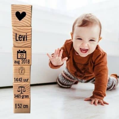 BELLA KIDS | de leukste cadeautjes die je kunt laten personaliseren voor klein én groot