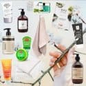 handen wassen handverzorging handcreme