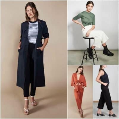 JAN ‘N JUNE Sustainable Fashion waarin je je wél stylish voelt