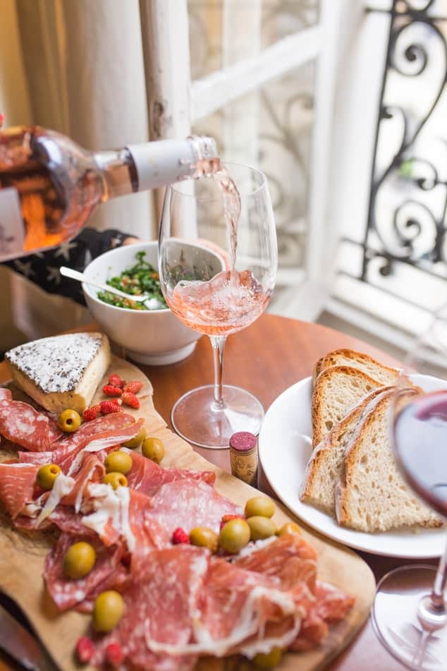high wine cadeaubon moederdag