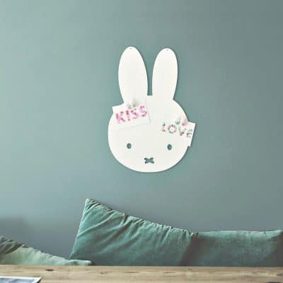 Nijntje magneetbord Wall Art van Atelier Pierre