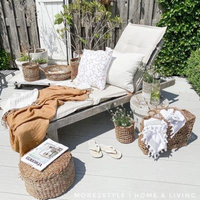 Staycation op z’n hipst, inspiratie voor een vakantie dicht bij huis of in je achtertuin