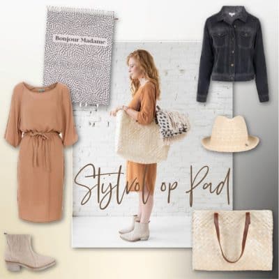 Stijlvol op pad met de nieuwe collectie van Zusss