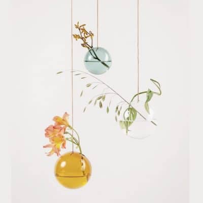 [Upcoming Brand] Studio About – glazen objecten met een tijdloos design