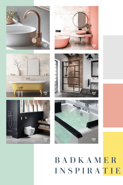 badkamer inspiratie
