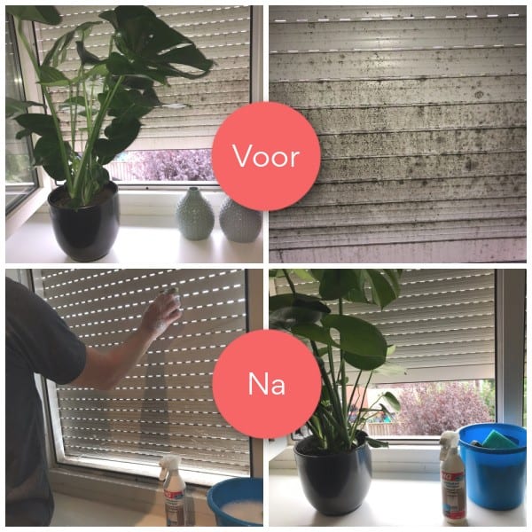 HG rolluikenreiniger [review]