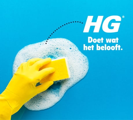 HG doet wat het belooft