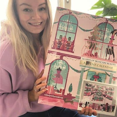 Unboxing Action Spa Exclusives Adventskalender + winactie