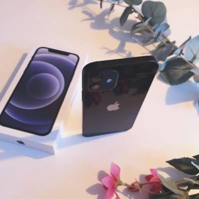 iPhone 12: unboxing en mijn eerste indruk van deze nieuwe telefoon