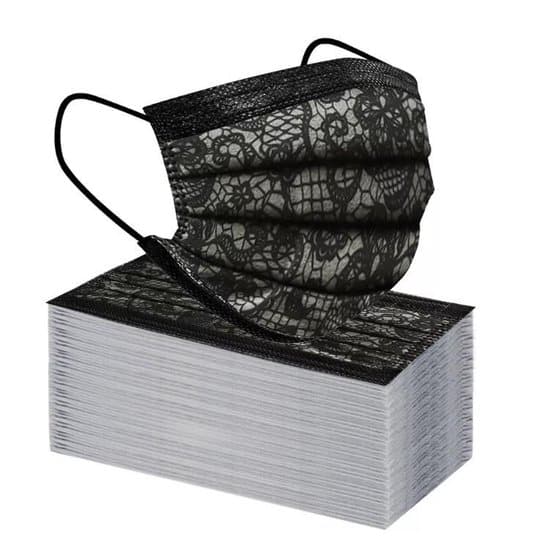 #10 LUXE WEGWERP MONDMASKERS